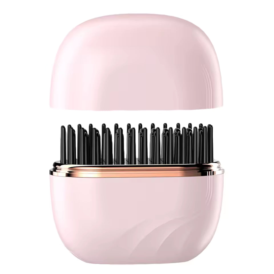 Mini Hair Straightener