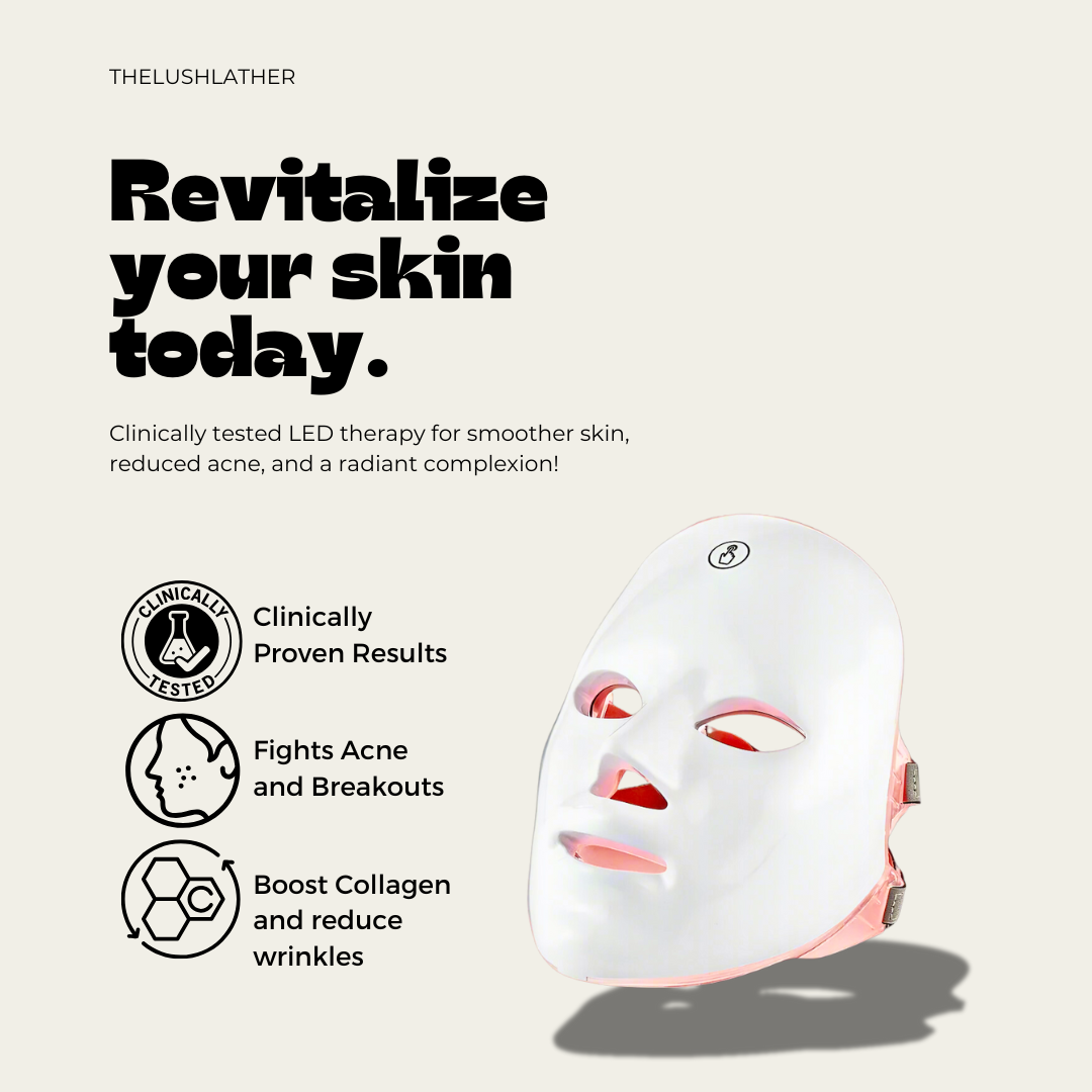 LightLift™: Skin Light Therapy