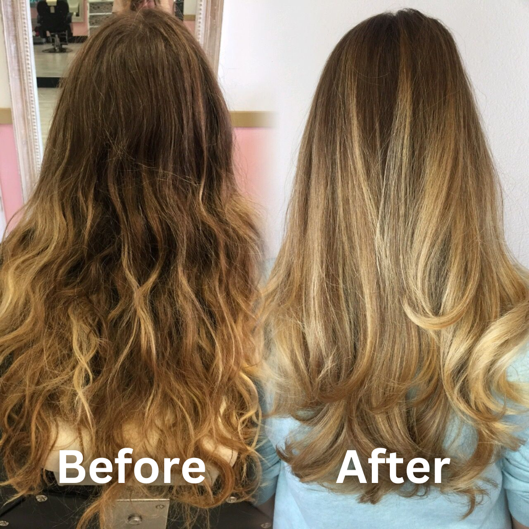 LumaBrush™ Thermal