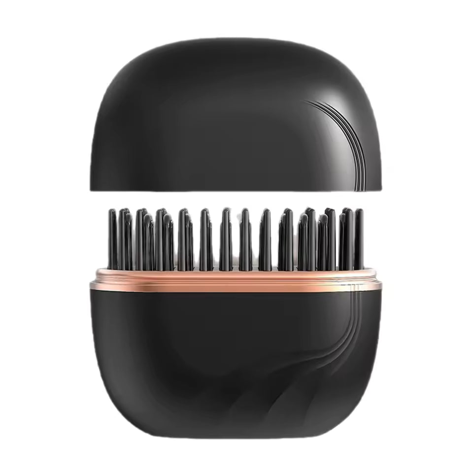 Mini Hair Straightener